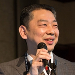 Dr. Tatsuo KONO