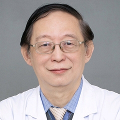 Prof. Ming ZHU